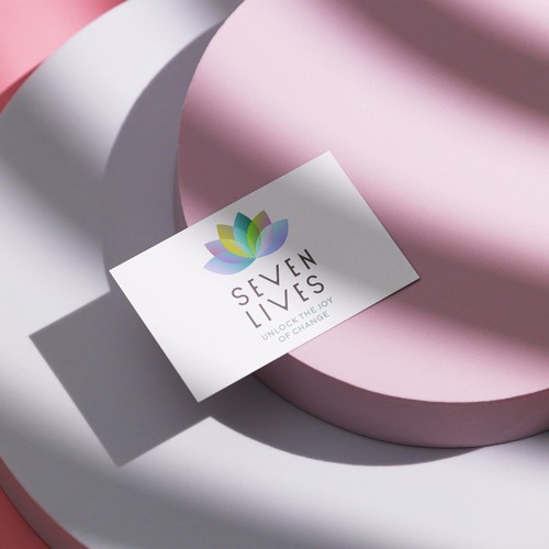 Logo for the premium home furnishing store