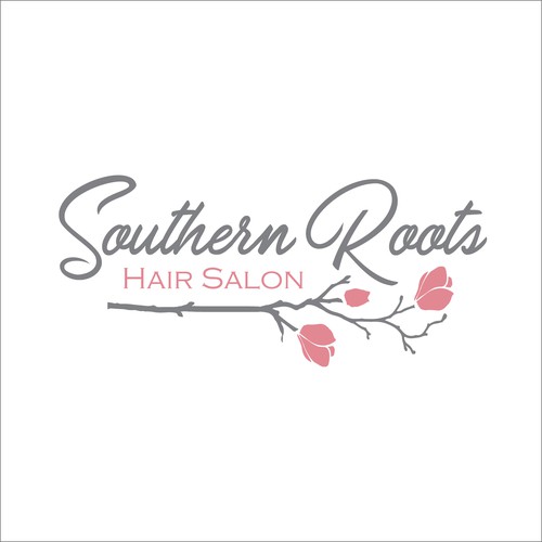 Southern Roots Logo Concept