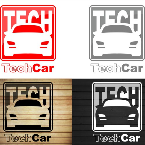 Tech Car