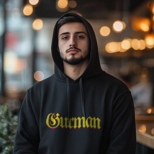 Hoodie mokap