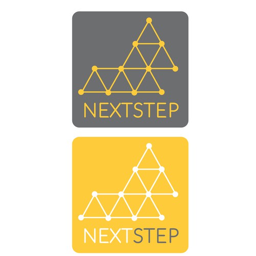 NextStep Logo