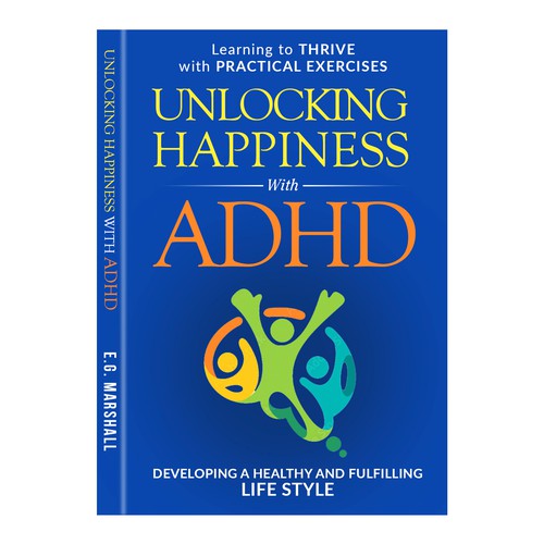 Unlocking Happiness with ADHD