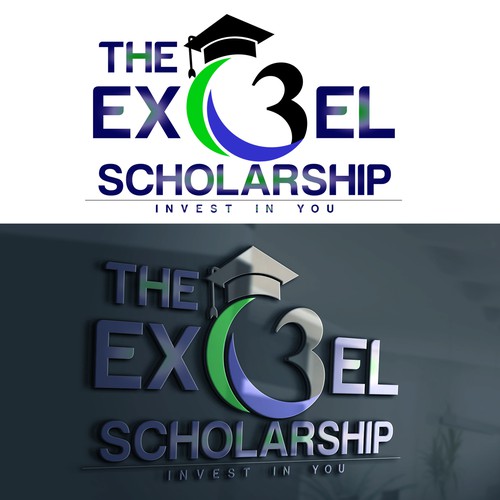 Logo for Scholarship 