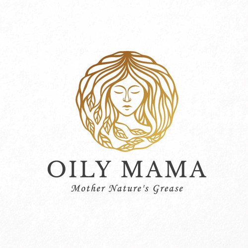 Oily Mama