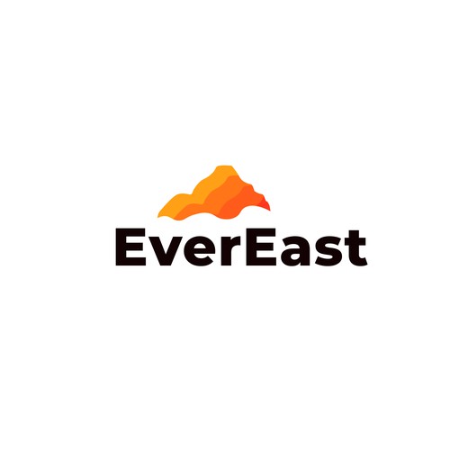 EverEast Logo Design