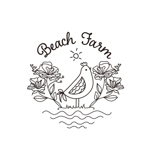 beach farm