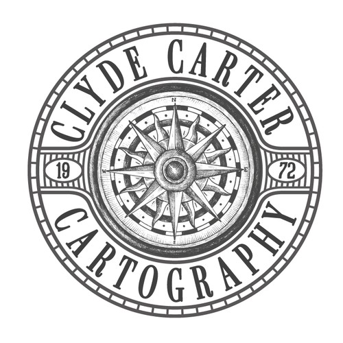 Cartography Logo