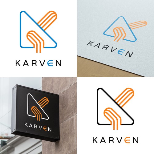 Karven Logos