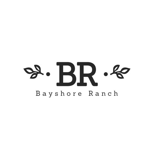 BR Bayshore Ranch Logo