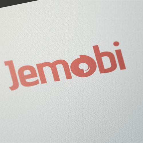 Jemobi needs a new logo
