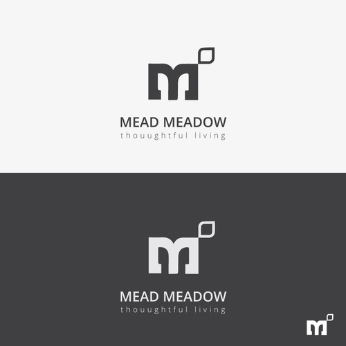 Logo for MEAD MEADOW