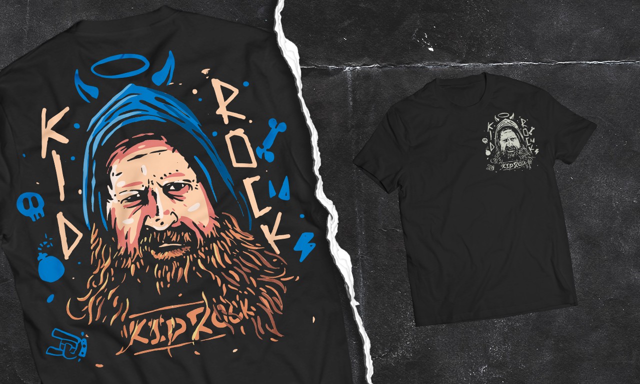 Surreal Podcast Meme Shirt