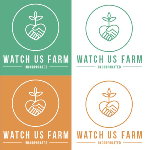 Watch Us Farm Design Comp