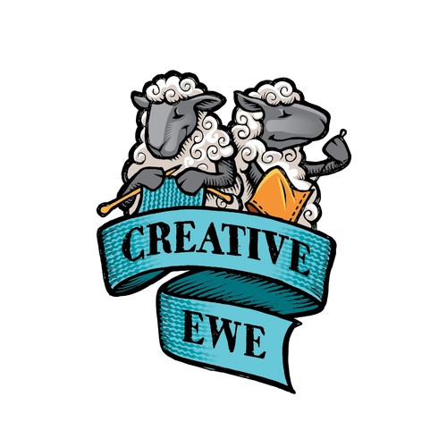 Creative Ewe