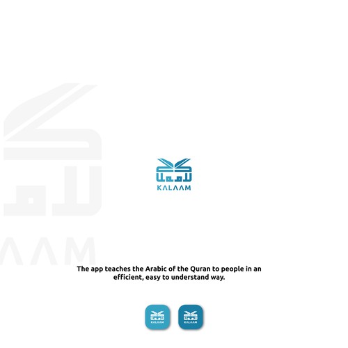 Kalaam_Logo Design