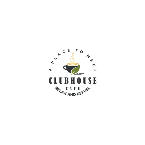 Clubhouse Cafe