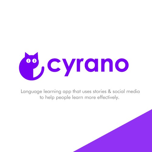 a lanuage learning app