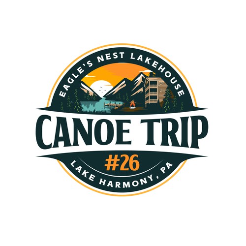 CANOE TRIP #26