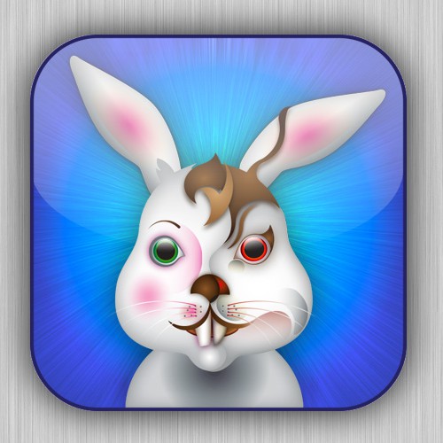 Crea il prossimo logo per Talk Rabbit