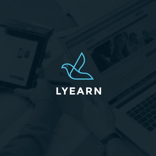 Lyearn Logo