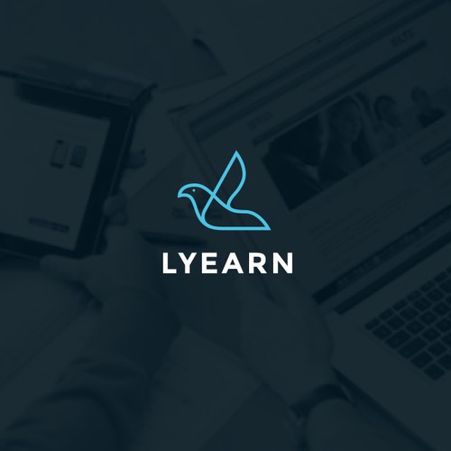 Lyearn Logo