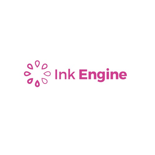 Ink engine