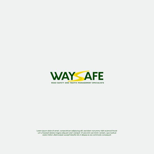 WaySafe Your Road Guide Logo