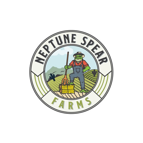 Neptune Spear Farms