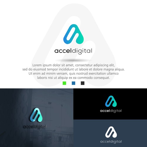 accel digital