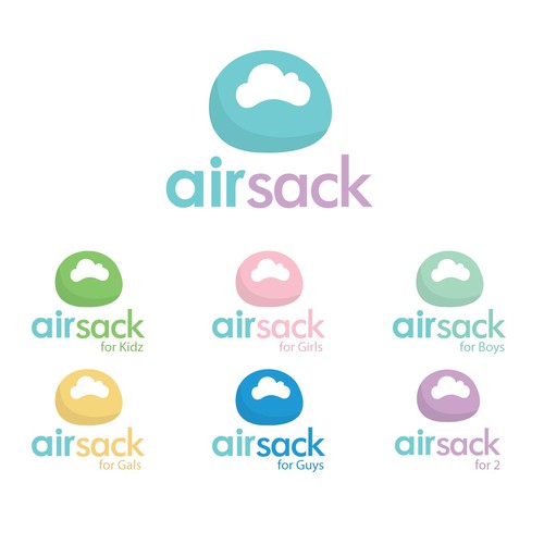 AirSack Contest