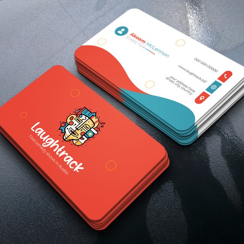 Business Card 