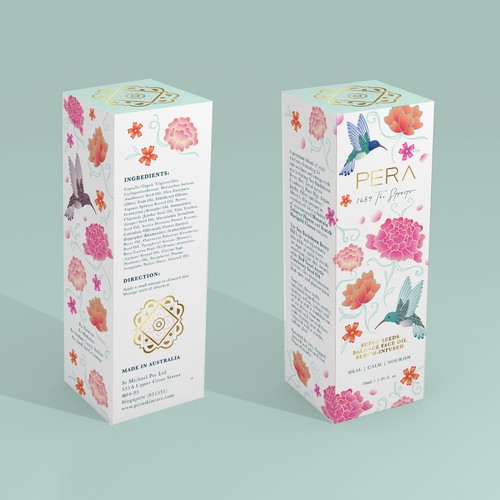 Pera Packaging