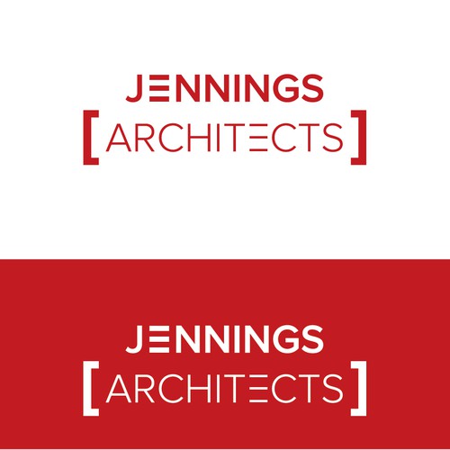 Logo für Architekten Büro