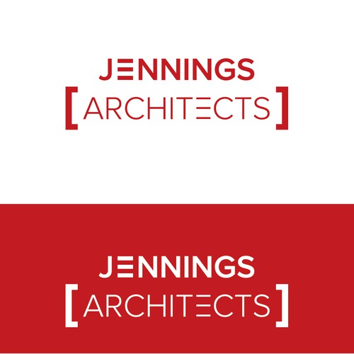 Logo für Architekten Büro