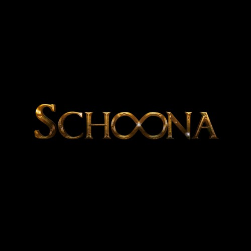 Namenslogo Schoona