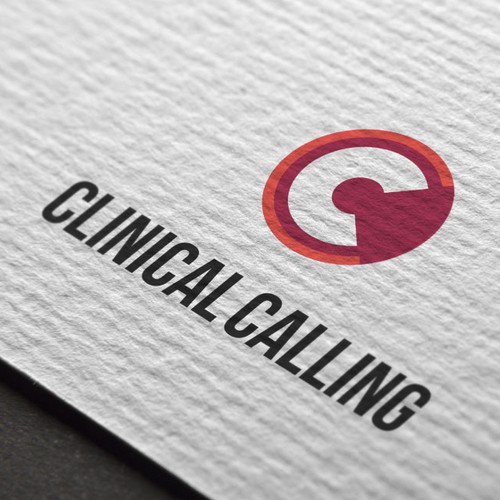 Logo for Clinical Calling