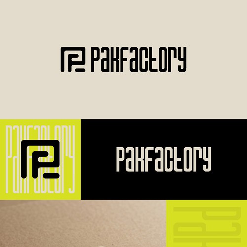 Parkfactory Logo