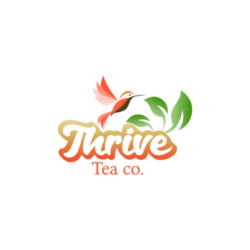 Thrive Tea co.