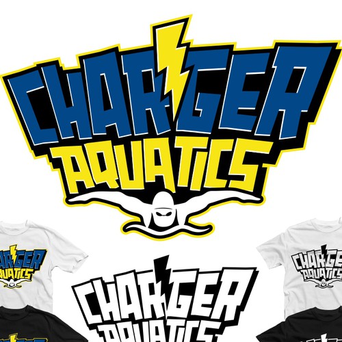 Charger Aquatics