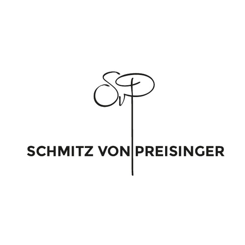 Typografisches Logo