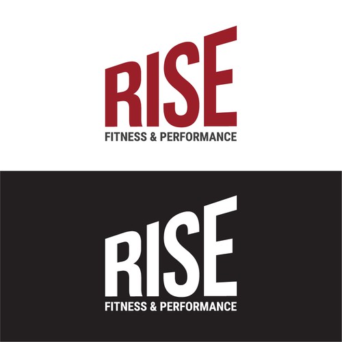 Logo for fitness Instructor