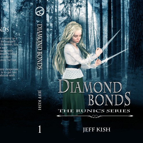 Diamond Bonds