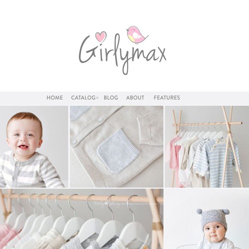 Girlymax wear