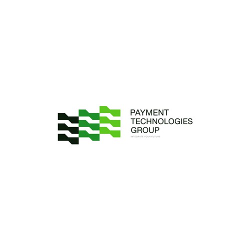 Minimal Tech Logo