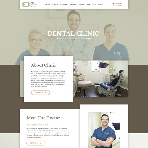 Dental Clinic #3