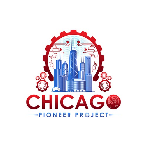 Chicago Pioneer Project