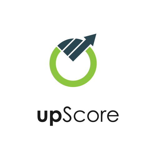 Iconic identity for upScore