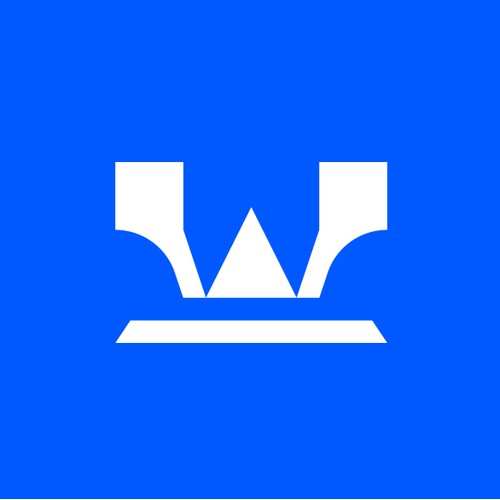 W letter