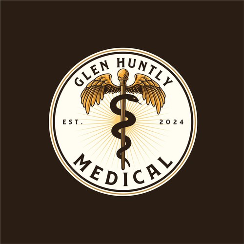 GLEN HUNTLY MEDICAL