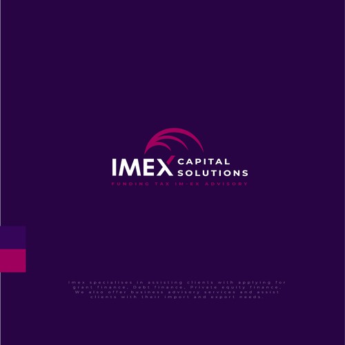 Imex capital solution